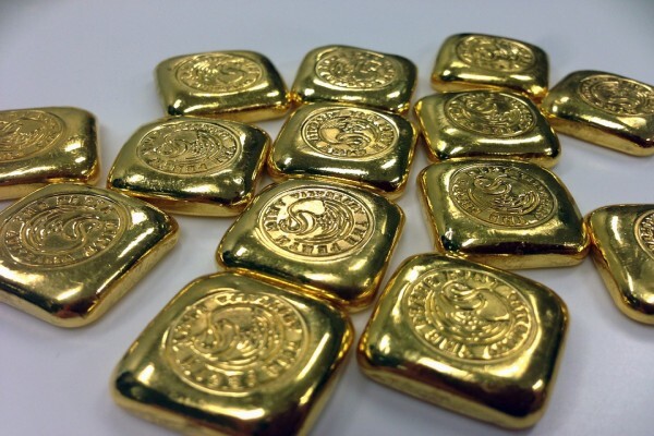 Gold Seller in Africa | KalotiPM